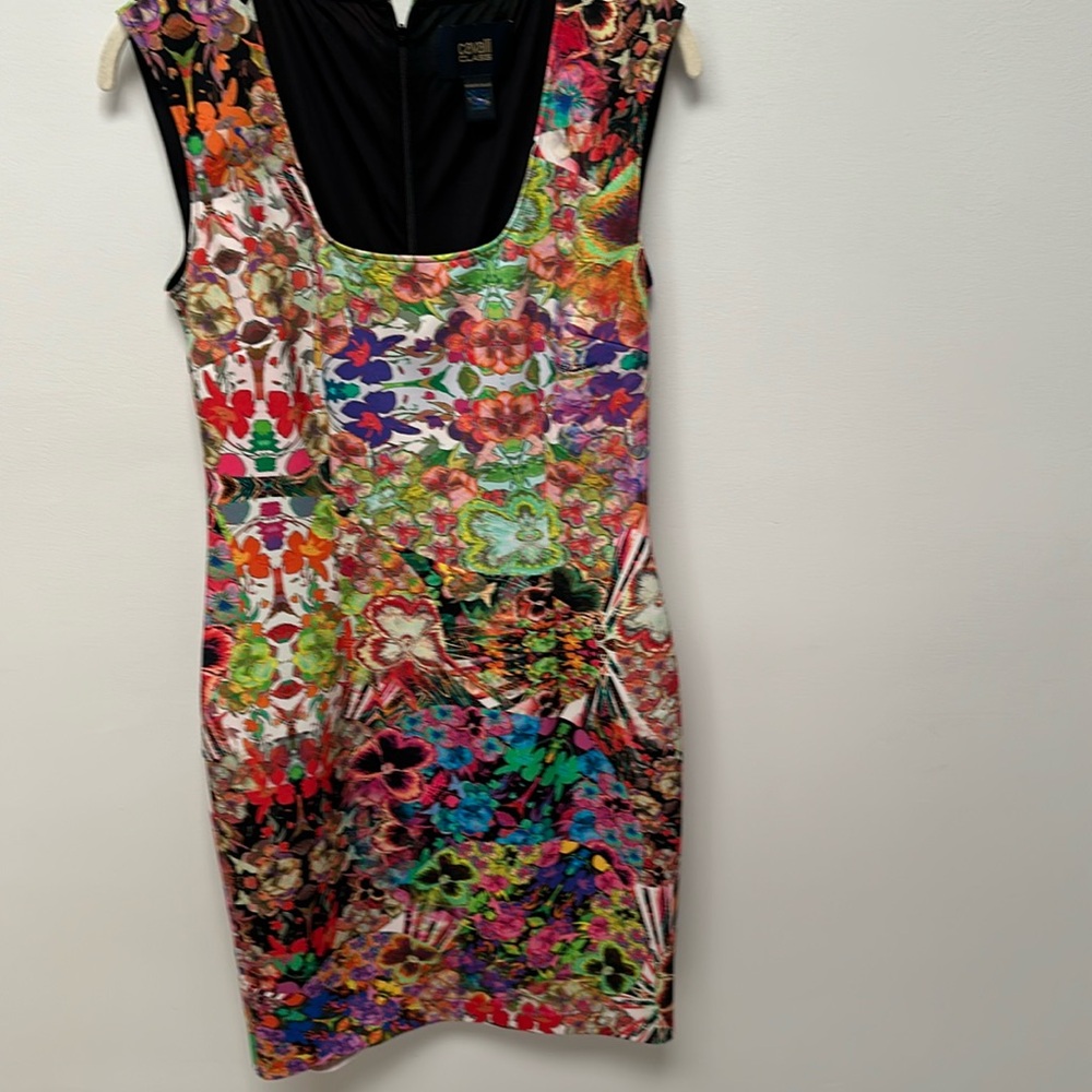 Cavalli class dress size 8
